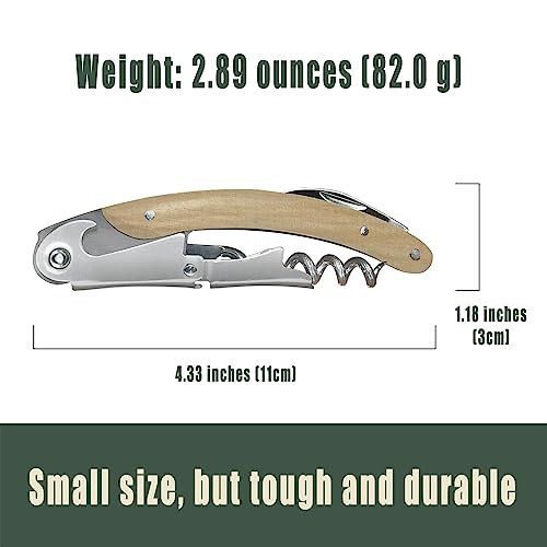 Wine Opener Bottle Opener