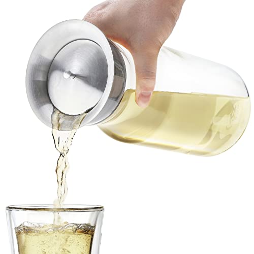 Multi Beverage Carafe (40.6 Ounces)