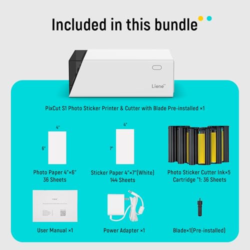 PixCut S1 Inspire Kit (Inspire Kit)