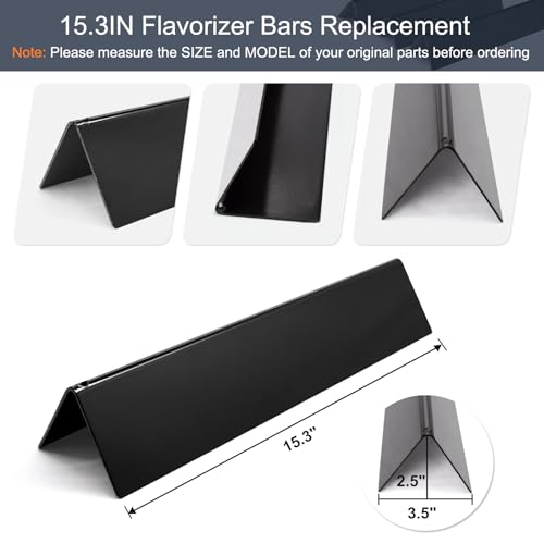15.3" 7635 Porcelain (L1 7635)
