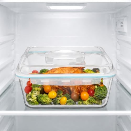 6500 ML 220 oz (Clear / 6500 ml)