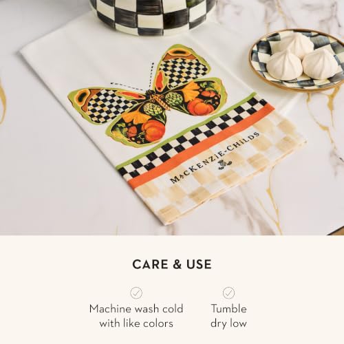 Cotton Dish Towel (Harvest / 1-Pack)