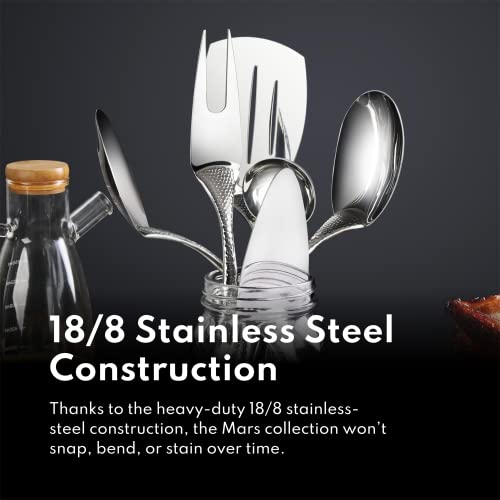 Mars Collection (13.5-Inch Serving Fork)