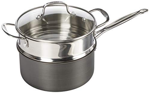 17 Piece Pots and Pans Set (17 PC)