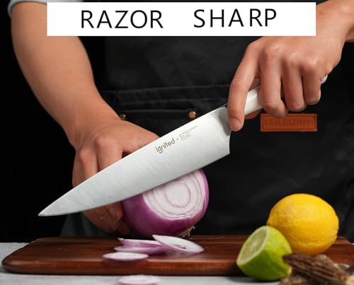 8 Inch Chef Knife (Chef Knife 8 Inch)