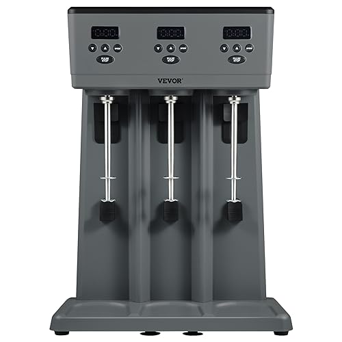 Milkshake Maker