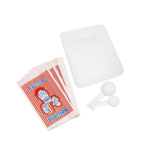 Popcorn Little Bambino 2.5oz Popcorn Machine (Pink)