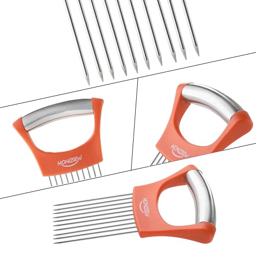Onion Slicer Holder