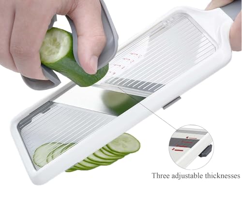 Multi Vegetable Slicer