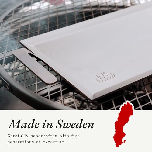 Cookware Carbon Steel Griddle