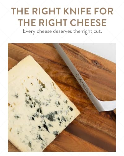 Professional Blue Cheese Knife
