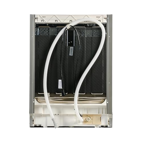 Equator 24 Inch Built (Stainless)