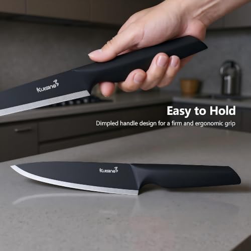 15 Piece Knife Set with Block