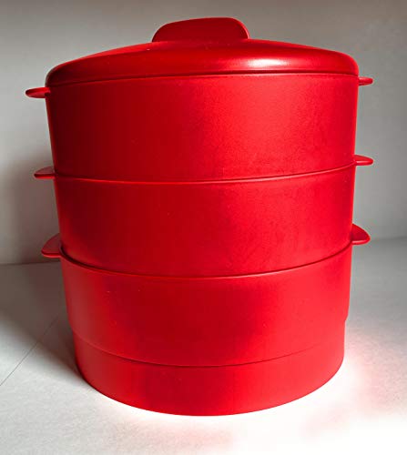 Steam It Smart Steamer