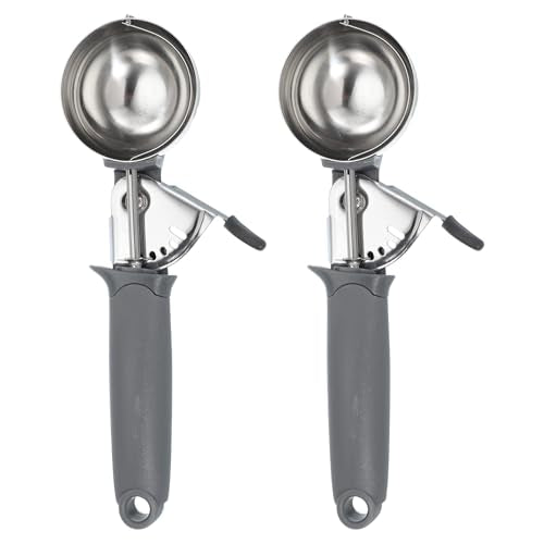 2pcs Cookie Scoops
