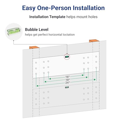 2 Pack 1x4ft 12 (White / 2 pack-1x4 ft)