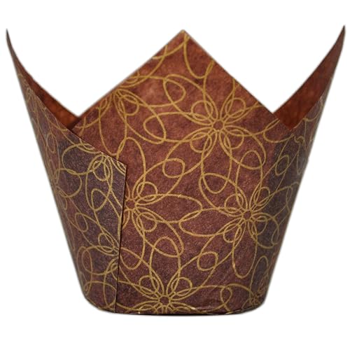 JUMBO Large size (Golden pattern)