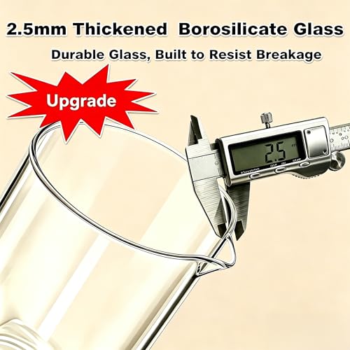 French Press Coffee Maker 34oz (New Style Sliver / 34oz)