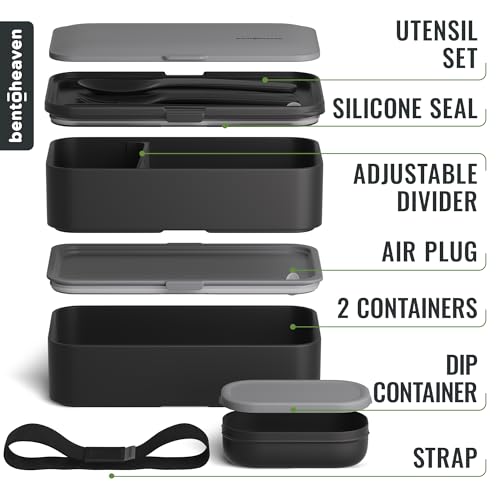 Bento Box Adult