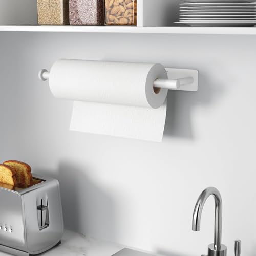 Paper Towel Holder