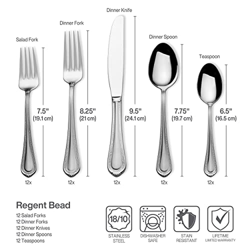 Regent Bead 65 (65 Piece Set / Regent Bead)
