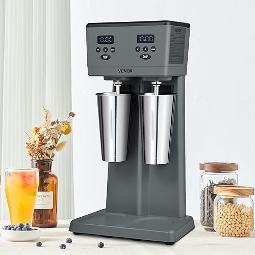 Milkshake Maker