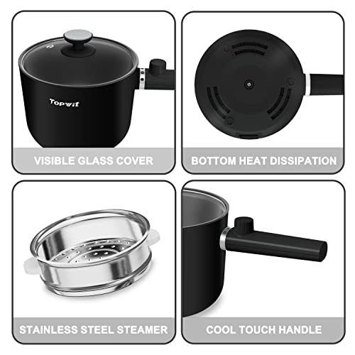 1.5L Hot Pot Electric