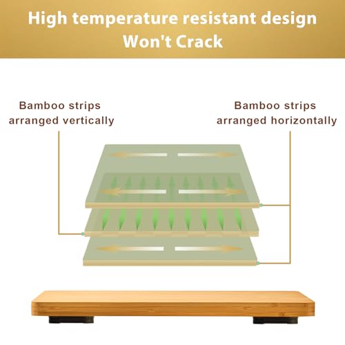 Cutting board Compatible with Ninja Flip Toaster Oven&Air Fryer SP151 (for SP151)