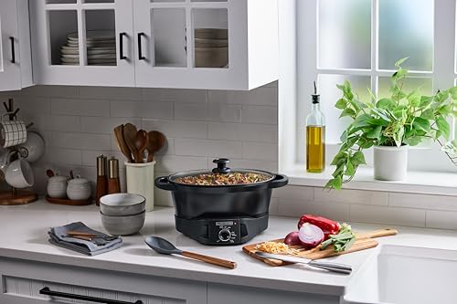 7QT Multicooker