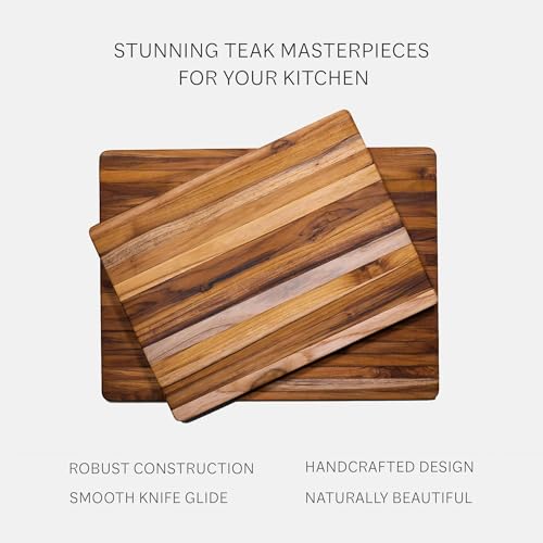Cutting Board (Cutting Board Only / Extra Large (24 inch x 18 inch x 1.5 inch))
