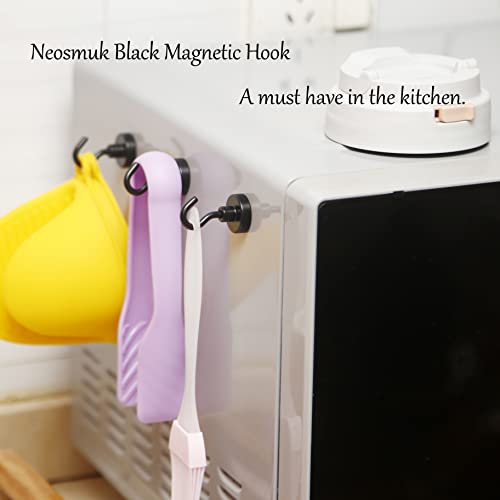 Magnetic Hooks (10 Count)