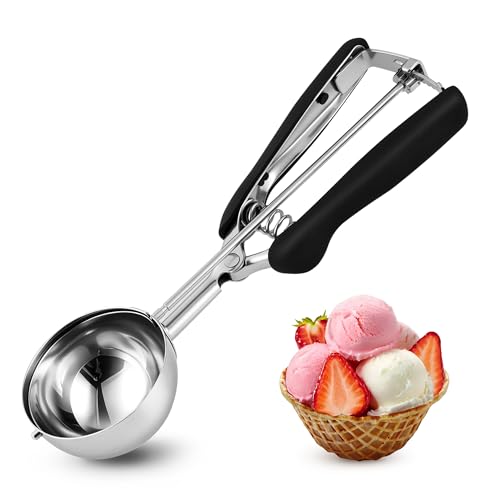 Large Ice Cream Scoop 65MM (5.3 tbsp)