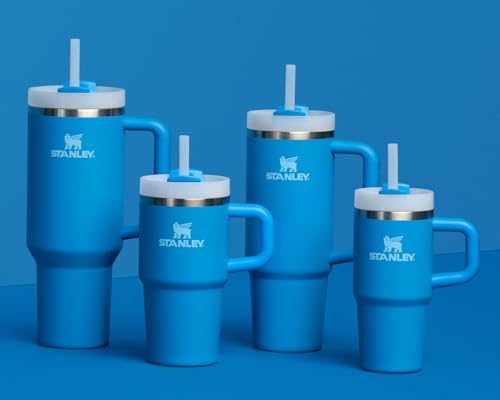 Quencher H2.0 Flow State Tumbler (14 Ounces / Azure)