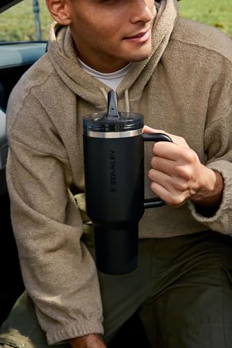 Quencher ProTour Flipstraw Tumbler (14 Ounces / Cornflower Admiral Blue)