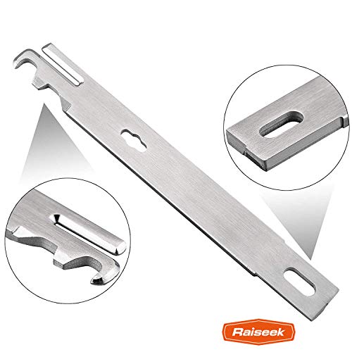 BCG Carbon Scraper Cleaning Tool for .223 5.56 (a tool)