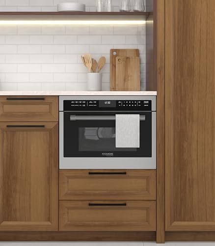 Reserve 24 in. 1.6 cu. ft. Built