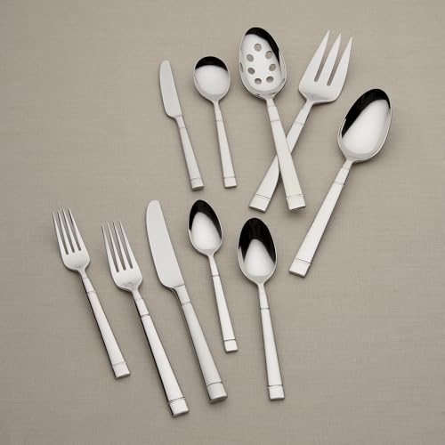 Fair Harbor Flatware Set (8.90 LB / Fair Harbor)