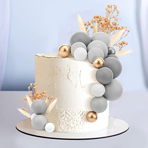 108 Cake Ball