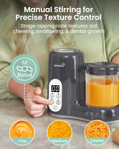 Baby Food Maker