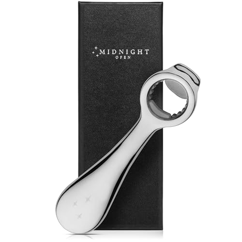Midnight Open All