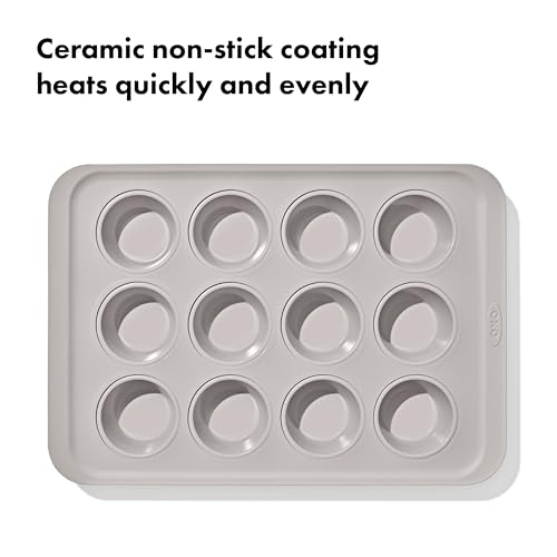 Good Grips Non (Biscuit / Muffin Pan)