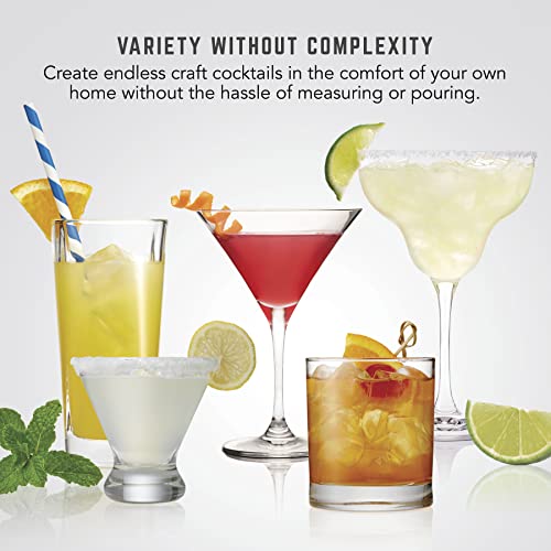 Duet Cocktail Maker (Bartesian Duet)