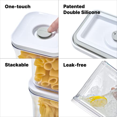 Premium Airtight Food Storage Containers Mega 8P (OT-MEGA SET/8P)