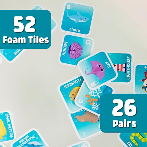 Bath Matching Memory Game