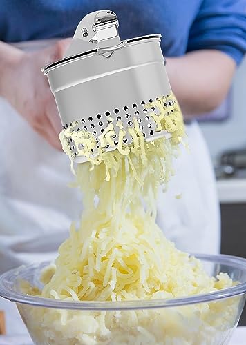 Large 15oz Potato Ricer