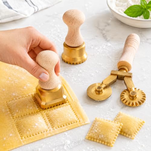 Set of 3 Pasta Tools