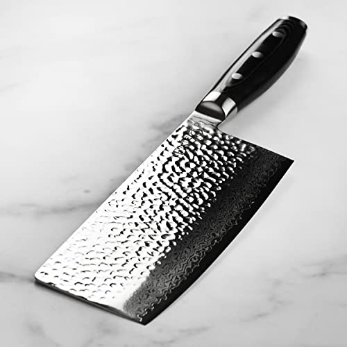 HD 7" Chinese Cleaver