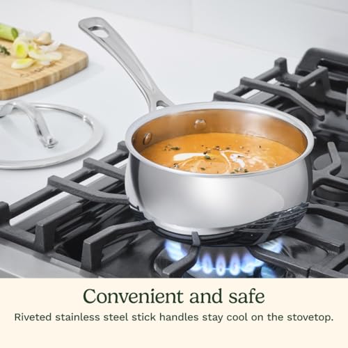 12 Piece PureClad™ Triple (12-Piece Set)