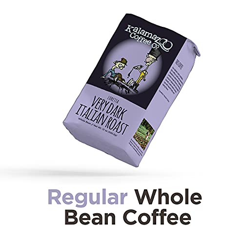 Whole Bean Coffee Variety Pack (12 Ounce (Pack of 3))