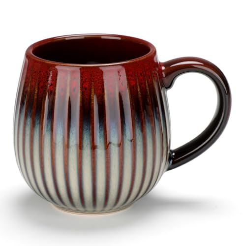 Ceramic Coffee Mug (CoMug01-A)